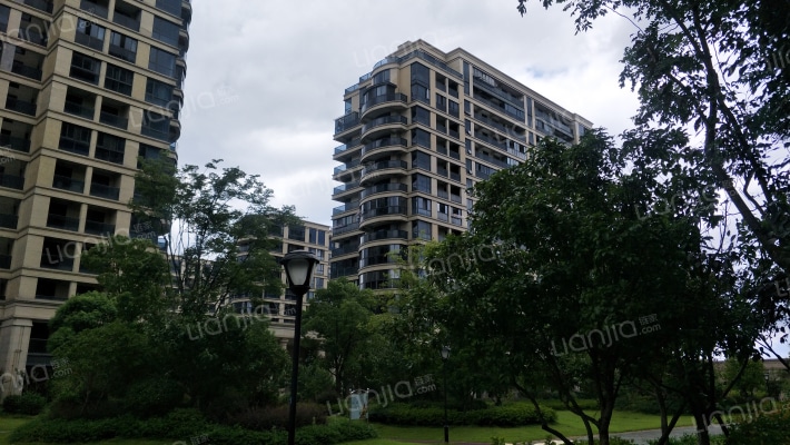 三凤雅苑外景图