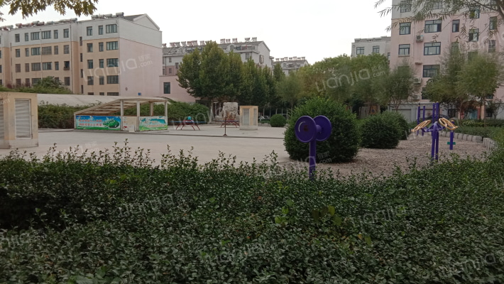 文华苑(临朐县)外景图