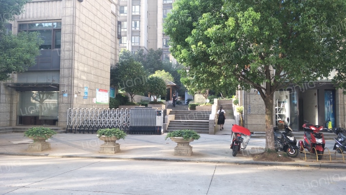 贵都瑞城外景图