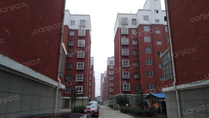 金元国际外景图