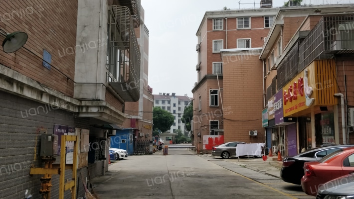 神马家园外景图