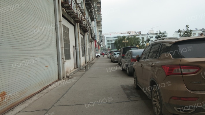 西池天下外景图