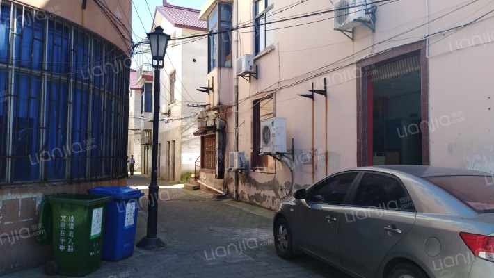 衡山路38号外景图