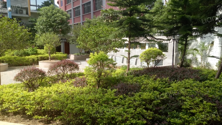 尚景家园外景图