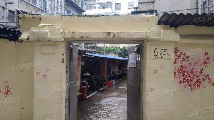 万寿巷6栋20号外景图
