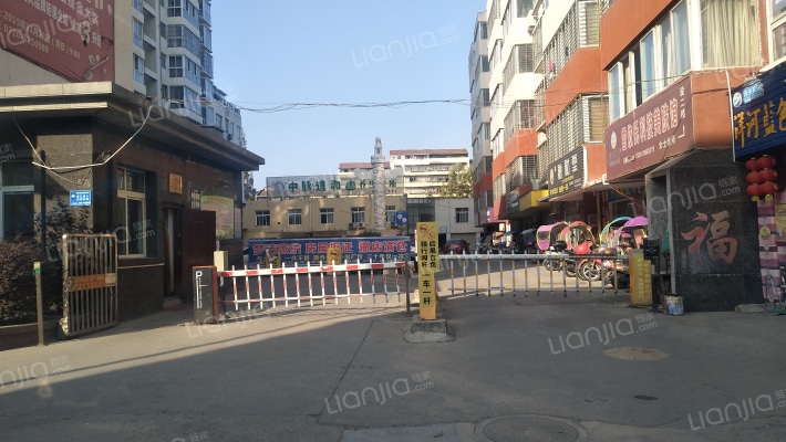 水镜新界外景图