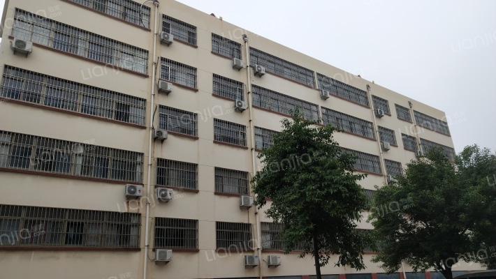 朝阳小区(寿光市)外景图