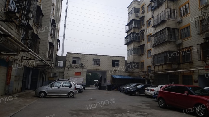 环保花园(广武路)外景图