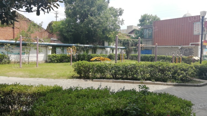 金鹰花苑外景图