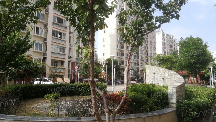 东港佳苑(太仓市)外景图