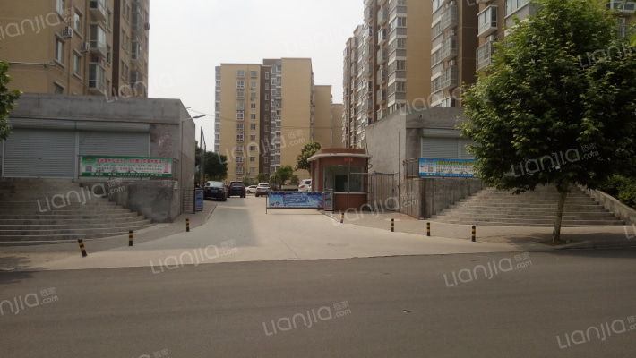 七星佳苑外景图