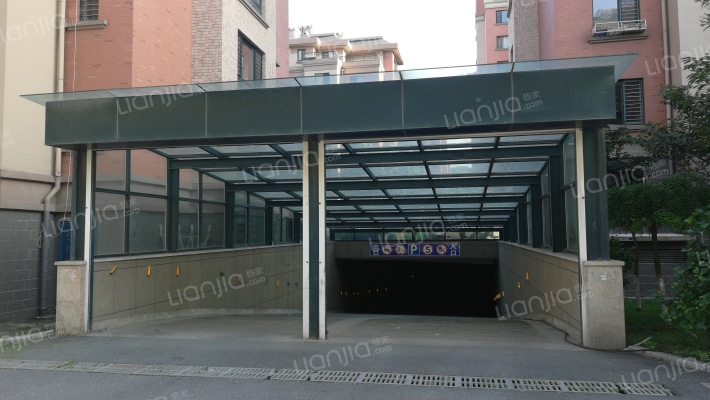 芙蓉怡景苑外景图