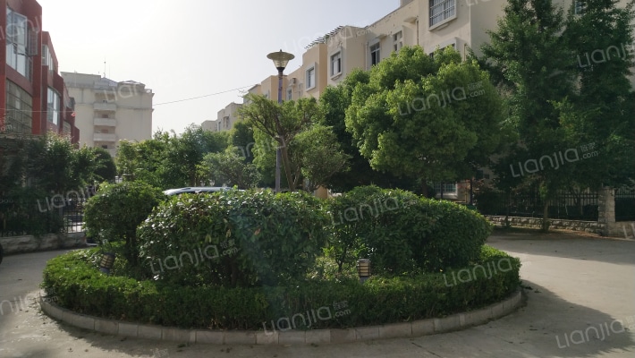 福臨门嘉苑外景图