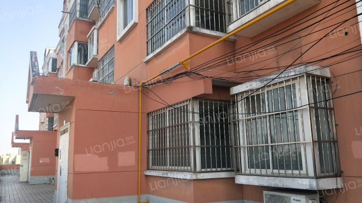 阳光嘉园(高密市)外景图