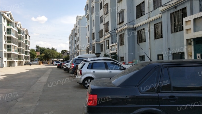 磨市新区外景图