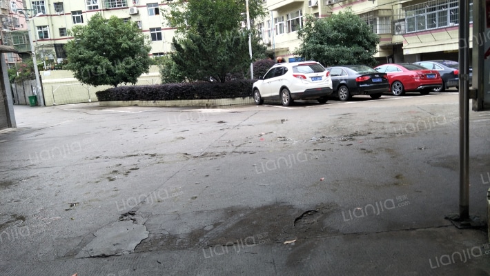 佳兴花园外景图