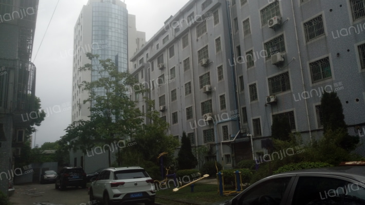 兴宇家苑外景图