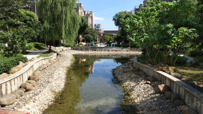 舜江碧水豪园北区怎么样房价地址交通配套户型图及二手房推荐