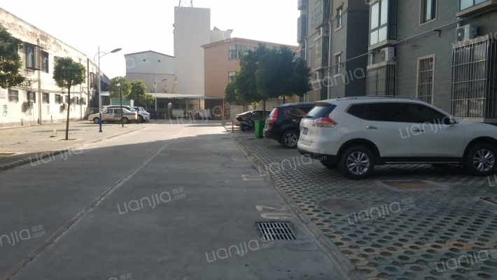 福地明珠外景图