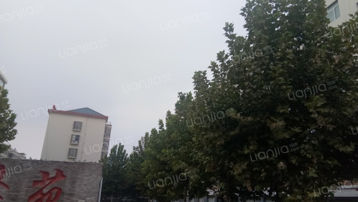 玉馨苑东区外景图