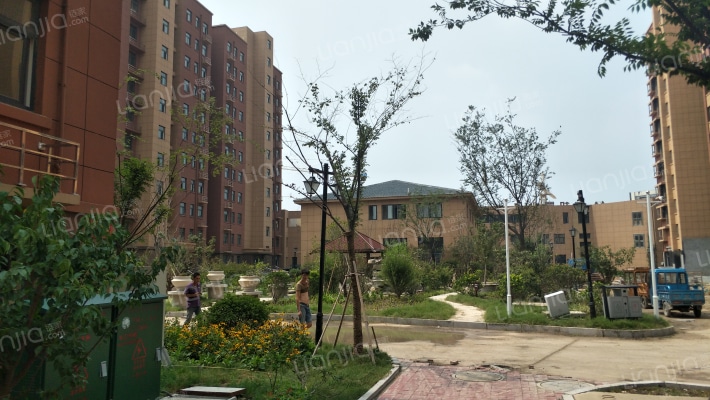 徐州景泰嘉园房价怎么样景泰嘉园房源户型图小区车位交通地址详情分析