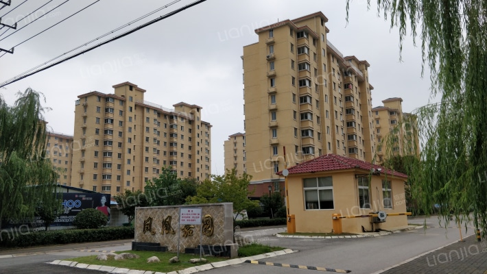 凤凰嘉园(新沂市)外景图