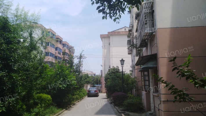 元和新村四区外景图