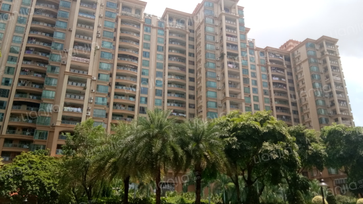 翠盈明珠外景图