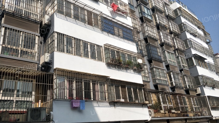 中兴社区外景图