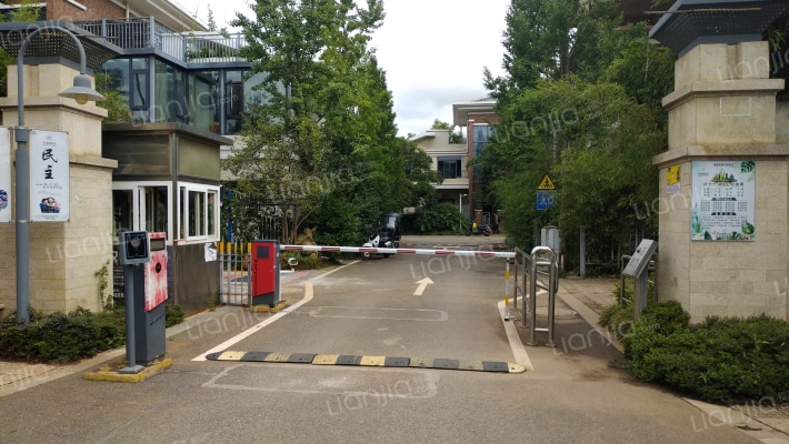 滇池星城星澄湾外景图