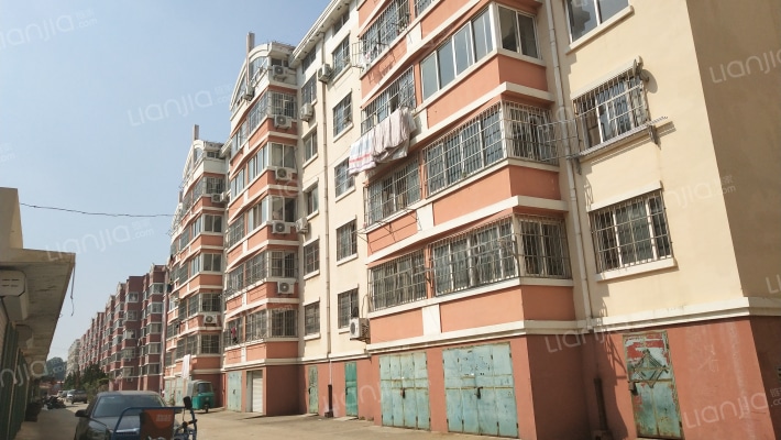 三杰人家外景图