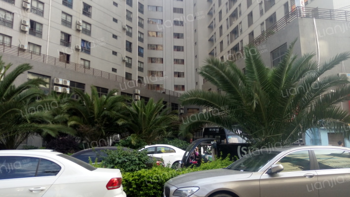 中矩·上海沙龙3期外景图