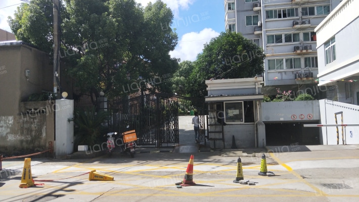 中凯华庭外景图