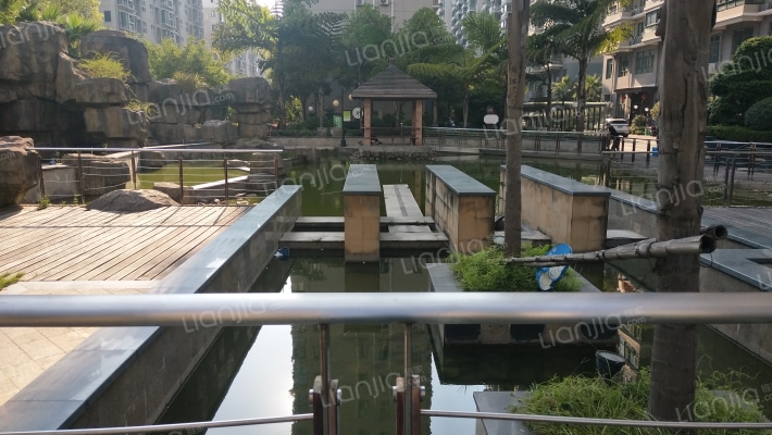 宏都小区外景图