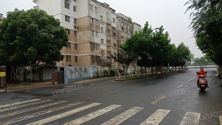 五云家园一区1-16幢外景图