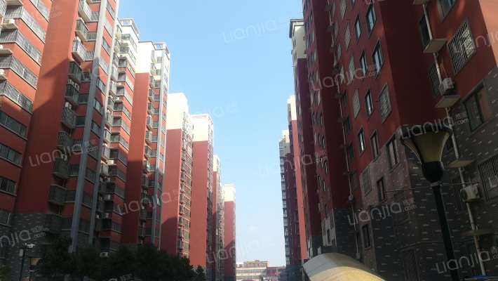 明园丽景外景图