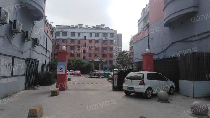 锦绣华庭(新沂市)外景图