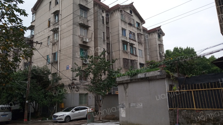 菱塘新邨外景图