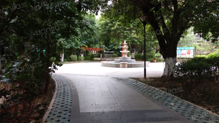 振业·青秀山1号外景图