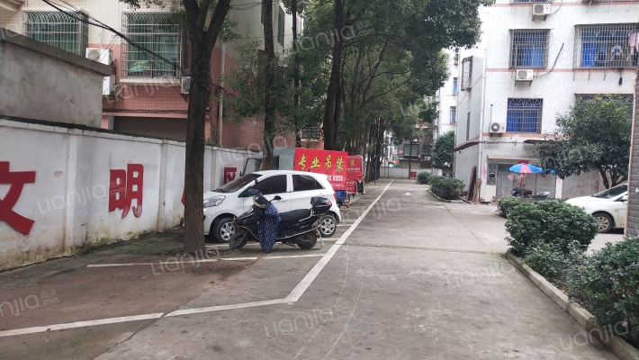 洣锦花园外景图