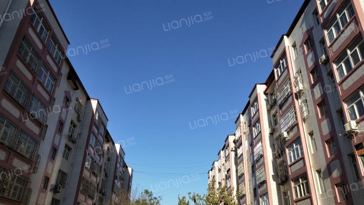 亨达家园外景图