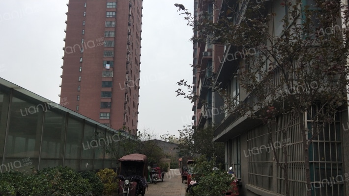 怡和嘉苑外景图