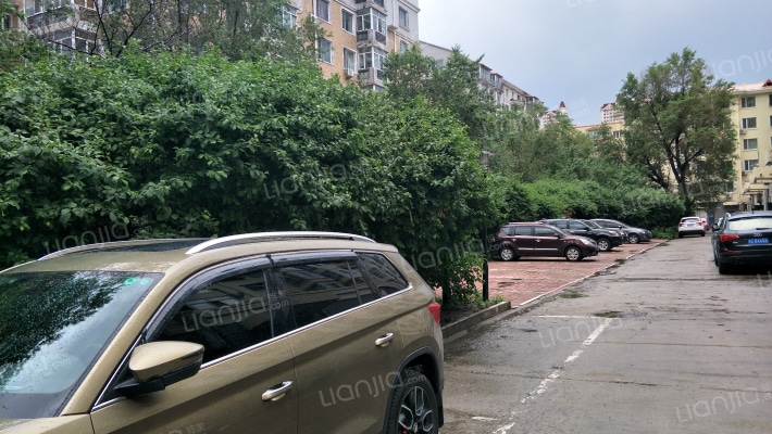 书香雅苑外景图