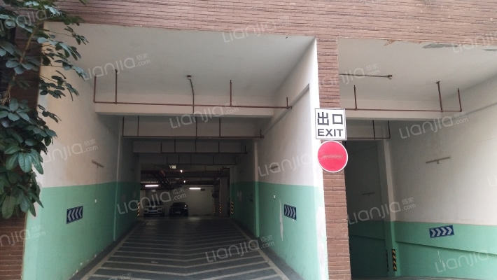 龙光普罗旺斯拉菲外景图