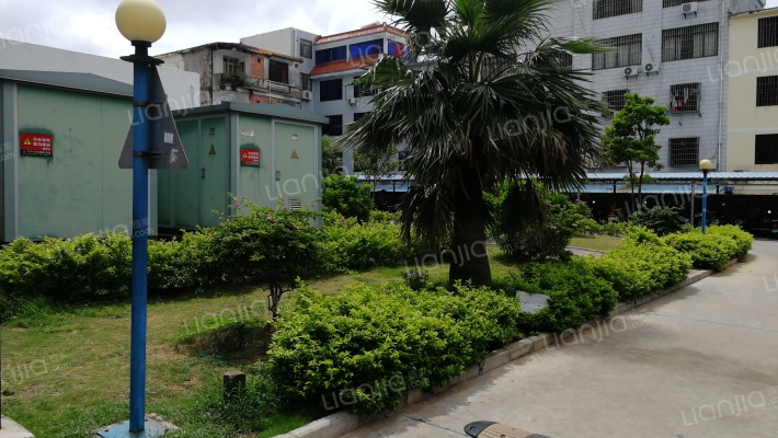 良基雅苑外景图