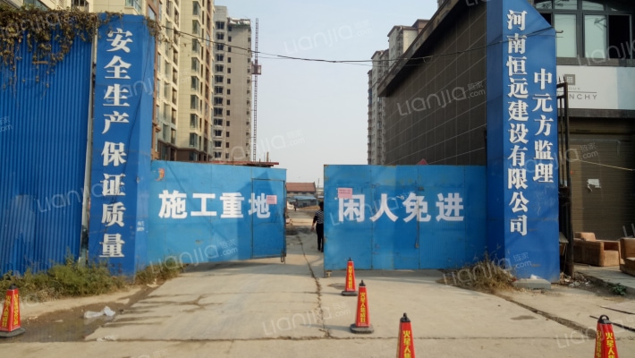 普罗旺斯外景图