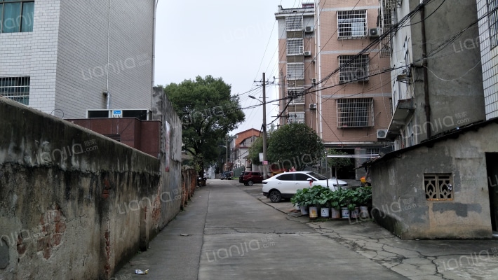 丽景花园外景图