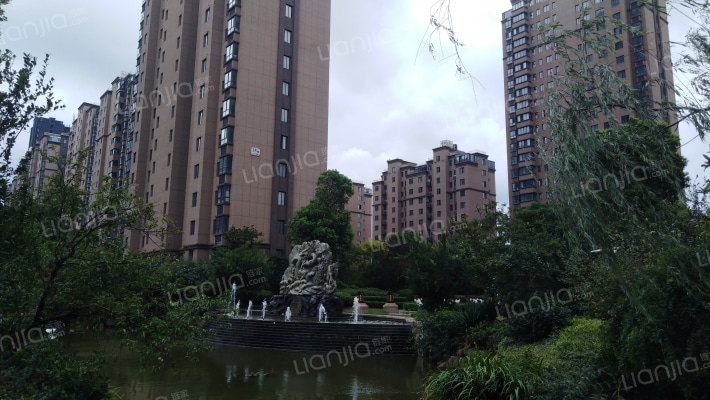 东都天润外景图