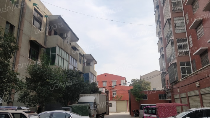 丰庆家园外景图