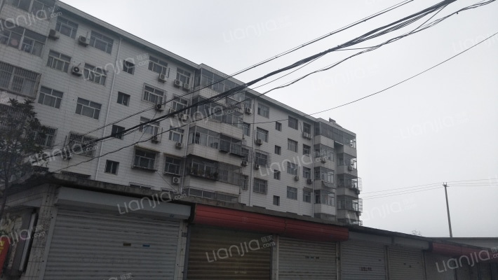 世纪家园外景图